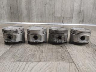 Поршень TOYOTA CARINA E 92-98 1.6 4A-FE