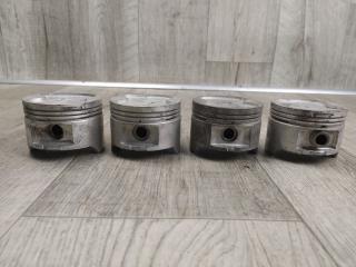 Поршень CARINA E 92-98 1.6 4A-FE