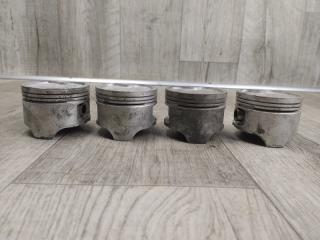 Поршень CARINA E 92-98 1.6 4A-FE