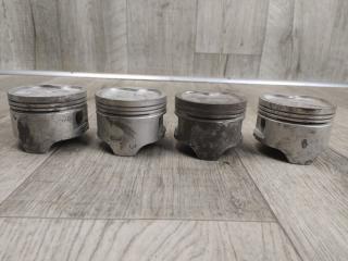 Поршень CARINA E 92-98 1.6 4A-FE