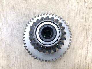 Шестерня КПП QX60/JX35 12-20