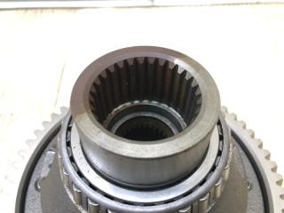 Дифференциал АКПП QX60/JX35 12-20