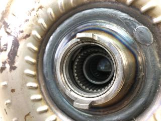 Гидротрансформатор АКПП QX60/JX35 12-20