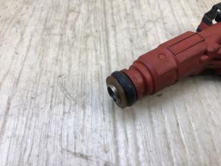 Форсунка топливная HYUNDAI ELANTRA AD 16- 2.0 G4NH