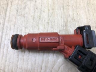 Форсунка топливная ELANTRA AD 16- 2018 2.0 G4NH