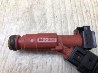 Форсунка топливная ELANTRA AD 16- 2018 2.0 G4NH