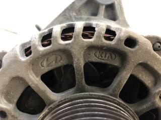 Генератор ELANTRA AD 16- 2018 2.0 G4NH