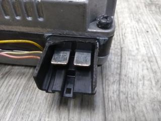 Блок управления электроусилителем руля OPTIMA TF 11-16