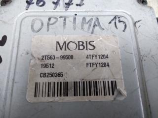 Блок управления электроусилителем руля OPTIMA TF 11-16