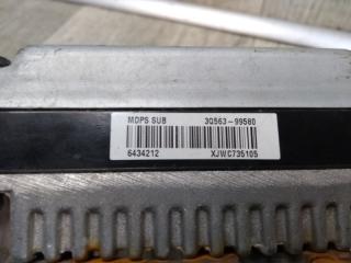 Блок управления электроусилителем руля OPTIMA TF 11-16