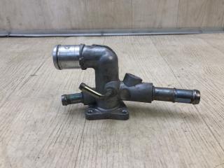 Фланец системы охлаждения ELANTRA AD 16- 2018 2.0 G4NH