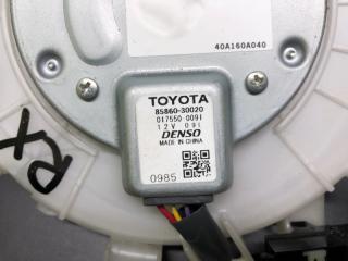 Разное переднее RX350/450 09-15 2009 GGL10L 2GR-FXE 3.5L