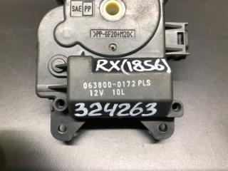 Моторчик заслонки печки RX350/450 09-15 2009 GGL10L 2GR-FXE 3.5L