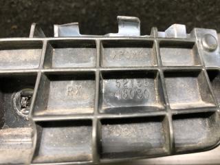 Кронштейн заднего бампера левый RX350/450 09-15 2009 GGL10L 2GR-FXE 3.5L