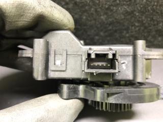 Моторчик заслонки печки LEXUS RX350/450 09-15 GGL10L 2GR-FXE 3.5L