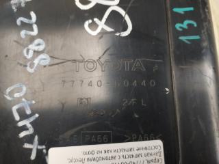 Абсорбер топливный LX470 98-07 2003 Внедорожник 4.7