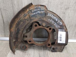 Кулак поворотный передний правый PAJERO 06-21