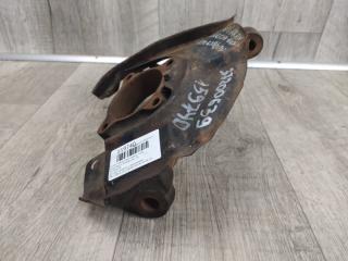 Кулак поворотный передний правый MITSUBISHI PAJERO 06-21