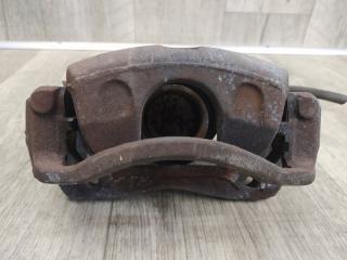 Суппорт тормозной передний правый ELANTRA HD 06-11 2008 HD 2.0 G4GC