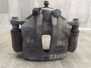 Суппорт тормозной передний левый HYUNDAI ELANTRA HD 06-11