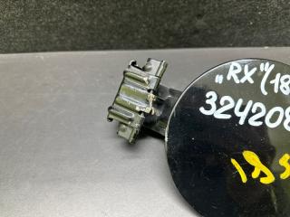 Лючок топливного бака RX350/450 09-15 2009 GGL10L 2GR-FXE 3.5L