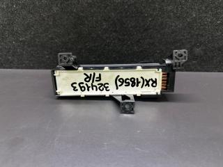 Кнопка регулировки сиденья передняя правая RX350/450 09-15 2009 GGL10L 2GR-FXE 3.5L