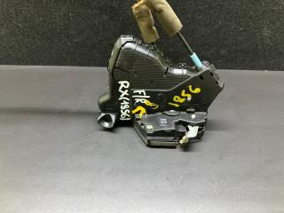 Замок двери передний правый LEXUS RX350/450 09-15 GGL10L 2GR-FXE 3.5L