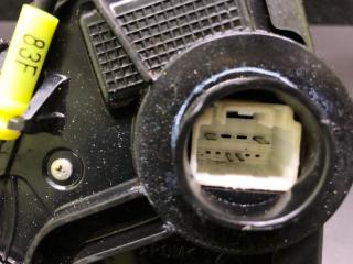 Замок двери передний правый RX350/450 09-15 2009 GGL10L 2GR-FXE 3.5L