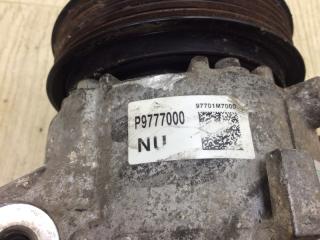 Компрессор кондиционера FORTE BD 18-21 2019 2.0