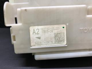 Блок предохранителей салон RX350/450 09-15 2009 GGL10L 2GR-FXE 3.5L