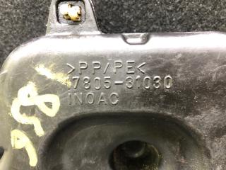 Резонатор воздушного фильтра RX350/450 09-15 2009 GGL10L 2GR-FXE 3.5L