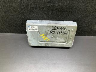 Блок управления электроусилителем руля RX350/450 09-15 2009 GGL10L 2GR-FXE 3.5L