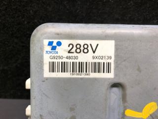 Блок управления электроусилителем руля RX350/450 09-15 2009 GGL10L 2GR-FXE 3.5L