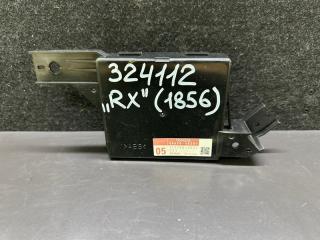 Блок электронный LEXUS RX350/450 09-15 2009