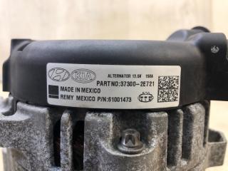 Генератор ELANTRA AD 16- 2018 2.0 G4NH