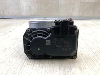 Дроссельная заслонка ELANTRA AD 16- 2018 2.0 G4NH