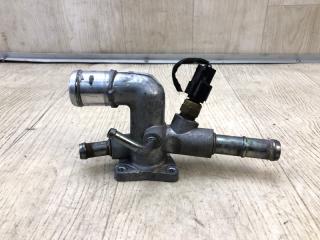 Фланец системы охлаждения HYUNDAI ELANTRA AD 16- 2018 Б/У Фланец системы охлаждения HYUNDAI ELANTRA AD 16- 2018