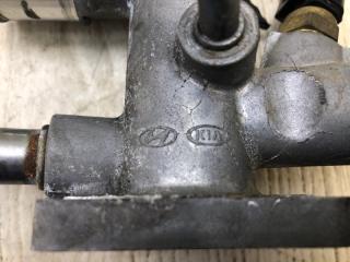 Фланец системы охлаждения ELANTRA AD 16- 2018 2.0 G4NH