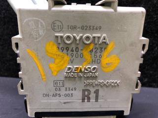 Блок управления освещением RX350/450 09-15 2009 GGL10L 2GR-FXE 3.5L