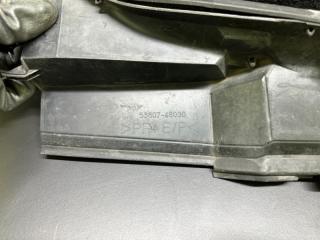 Накладка крыла передняя правая RX350/450 09-15 2009 GGL10L 2GR-FXE 3.5L