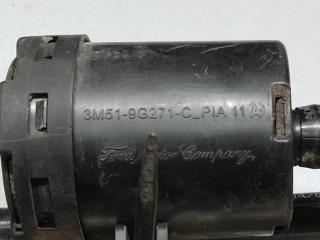 Горловина топливного бака 3 BK 03-08 2006 BK 2.3 L3