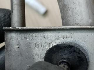 Горловина топливного бака 3 BK 03-08 2006 BK 2.3 L3