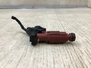 Форсунка топливная HYUNDAI ELANTRA AD 16- 2.0 G4NH