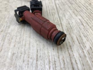 Форсунка топливная HYUNDAI ELANTRA AD 16- 2.0 G4NH