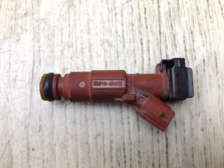 Форсунка топливная ELANTRA AD 16- 2018 2.0 G4NH