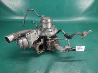 Турбина ACURA RDX 06-12