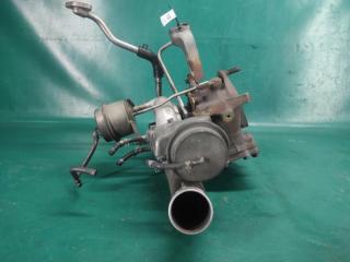 Турбина RDX 06-12