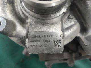 Турбина RDX 06-12