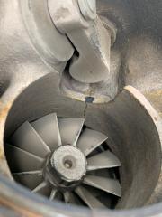 Турбина RDX 06-12