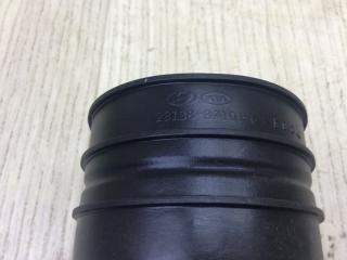 Патрубок впускной системы HYUNDAI SANTA FE (SM) 00-06